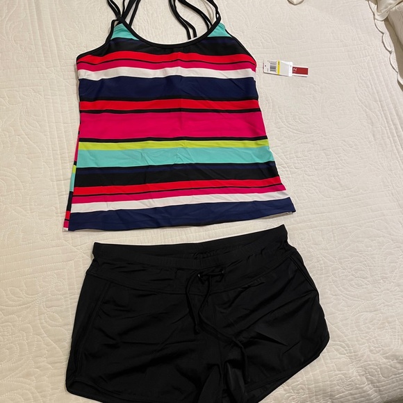 Jantzen sport swim suits - Picture 4 of 7